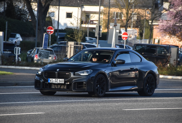 BMW M2 Coupé G87