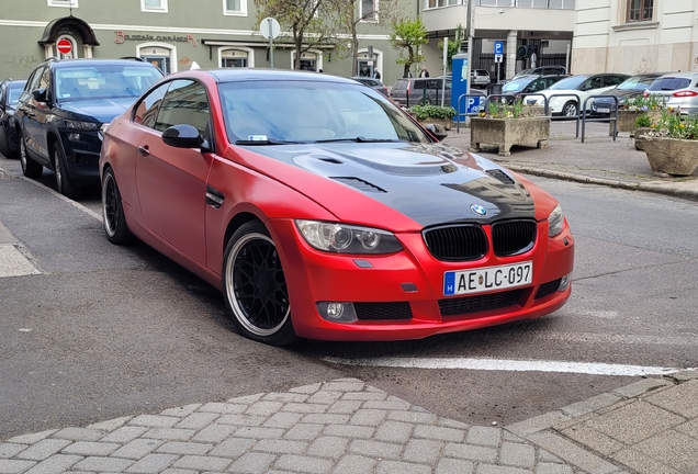 BMW M3 E92 Coupé