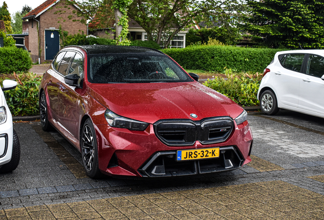 BMW M5 G99 Touring
