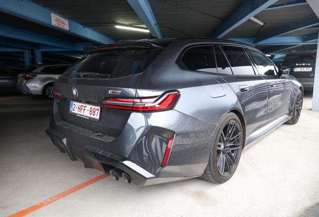 BMW M5 G99 Touring