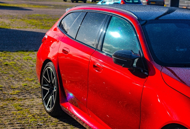 BMW M5 G99 Touring