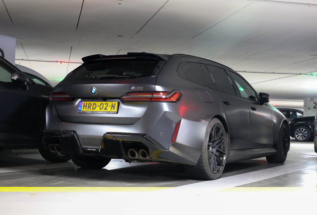 BMW M5 G99 Touring