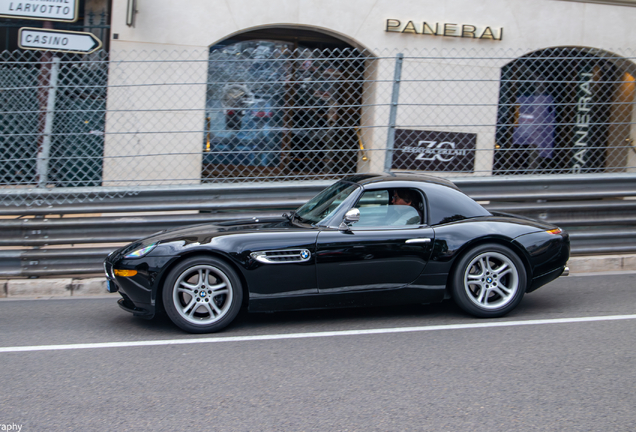 BMW Z8