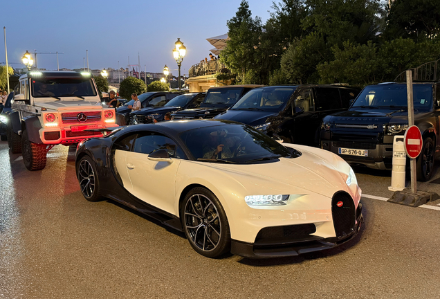 Bugatti Chiron