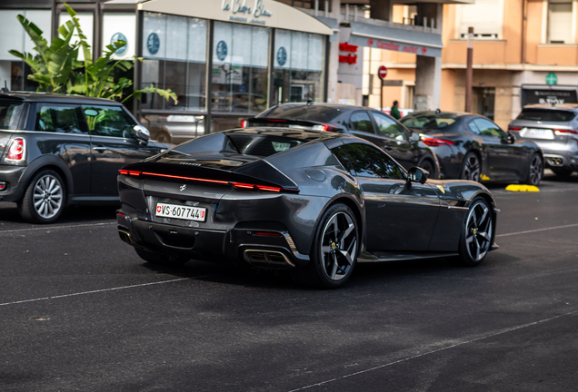 Ferrari 12Cilindri Spider