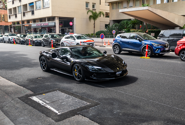 Ferrari 296 GTB