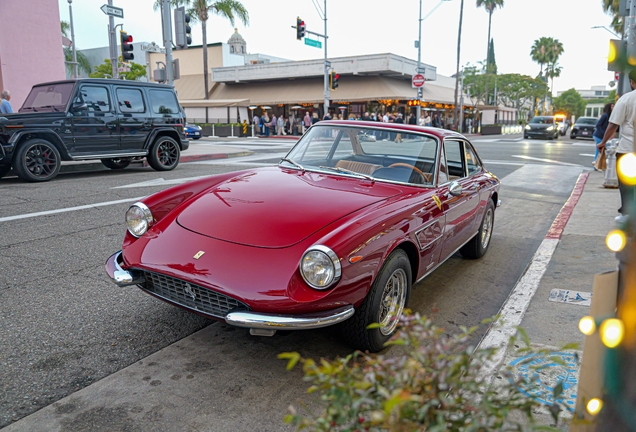 Ferrari 330 GTC