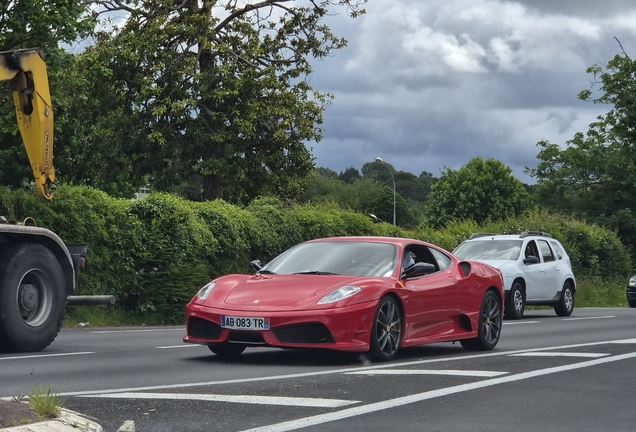 Ferrari 430 Scuderia