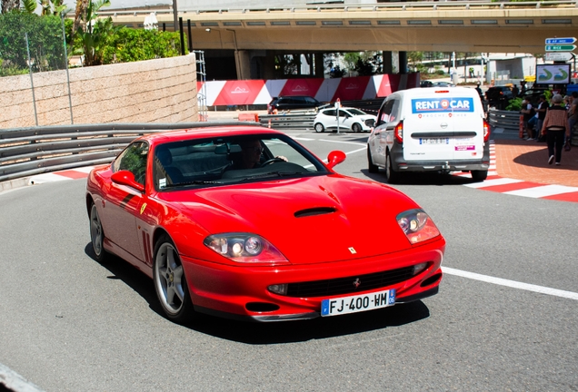 Ferrari 550 Maranello