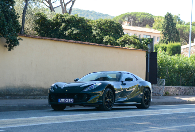 Ferrari 812 GTS