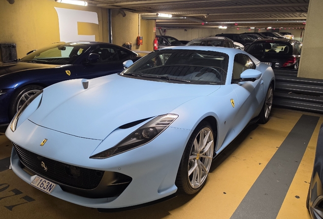 Ferrari 812 GTS