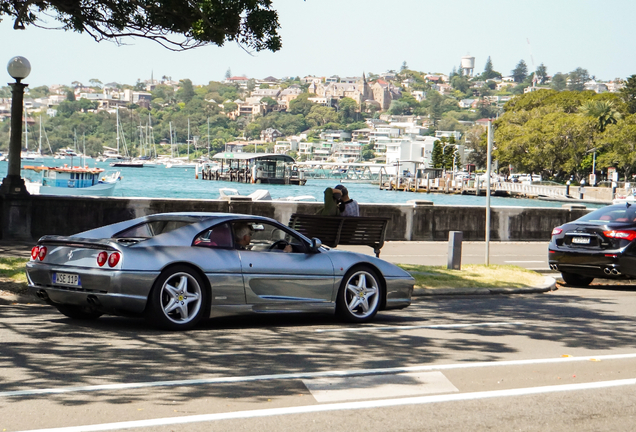 Ferrari F355 GTS