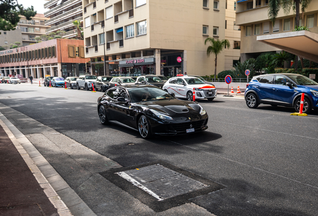 Ferrari GTC4Lusso