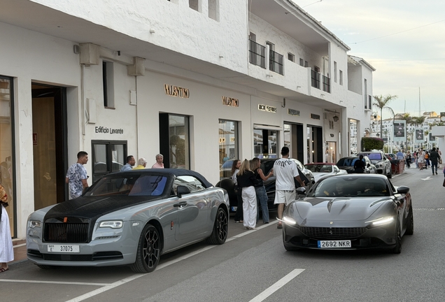 Ferrari Roma