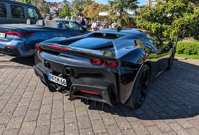 Ferrari SF90 Spider