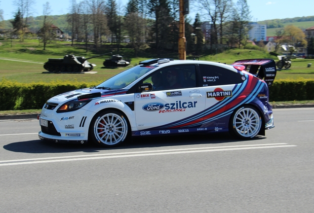 Ford Focus RS MkII