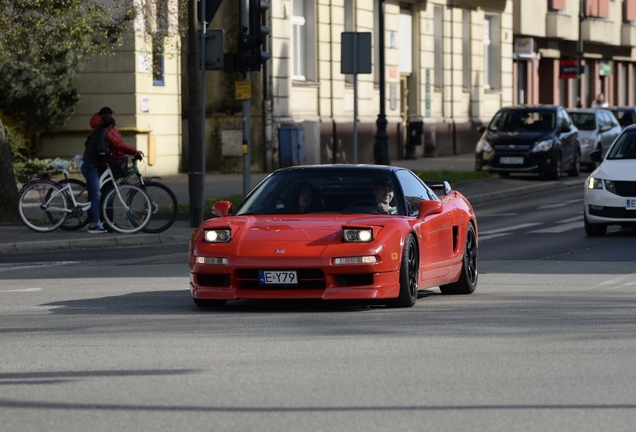 Honda NSX