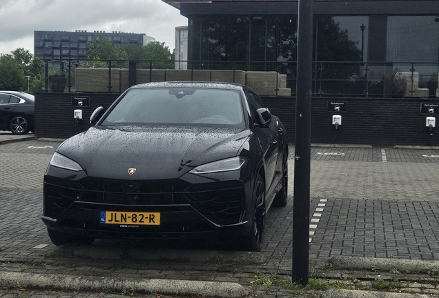 Lamborghini Urus SE