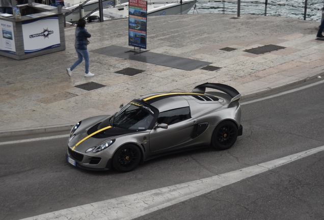 Lotus Exige Sport 240