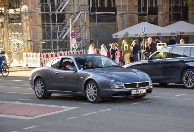 Maserati 3200GT