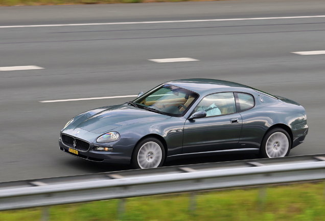 Maserati 4200GT