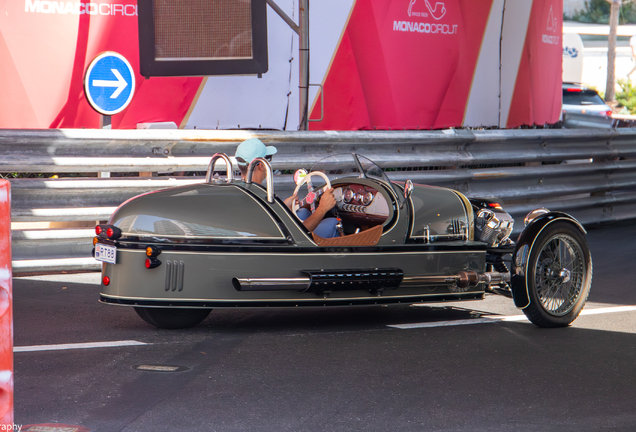 Morgan Threewheeler