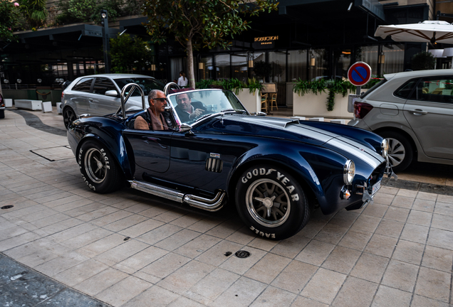 Shelby Cobra 427