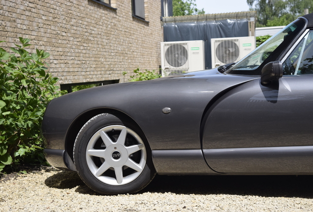 TVR Chimaera 500