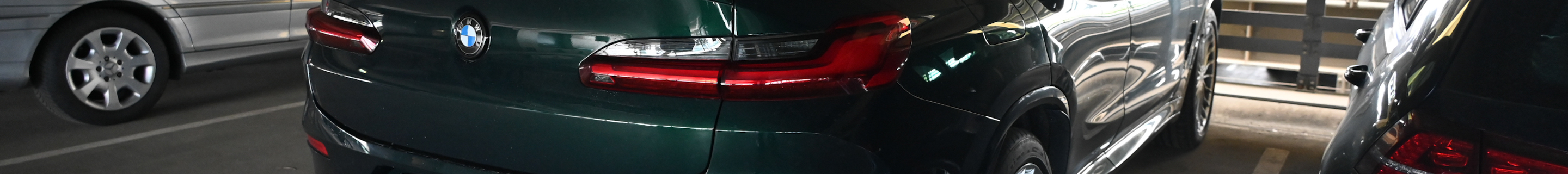 Alpina XD4 Allrad 2022