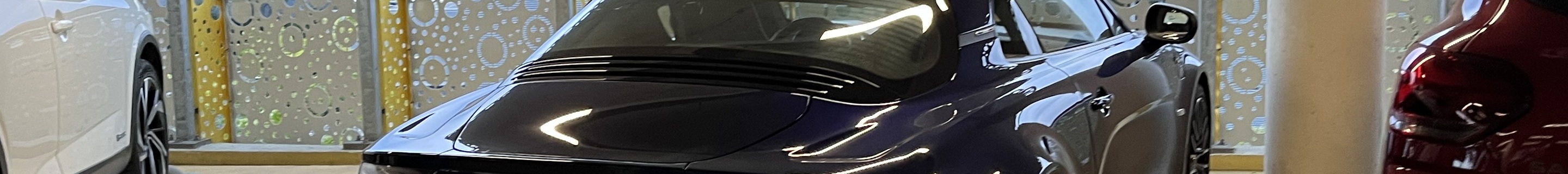 Alpine A110 GT 2022