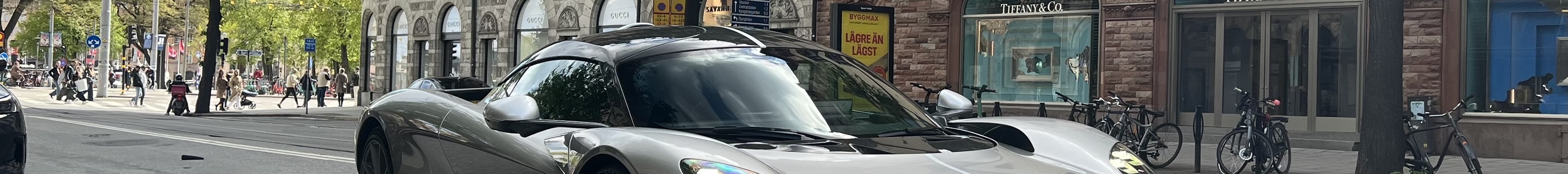 Aston Martin Valhalla