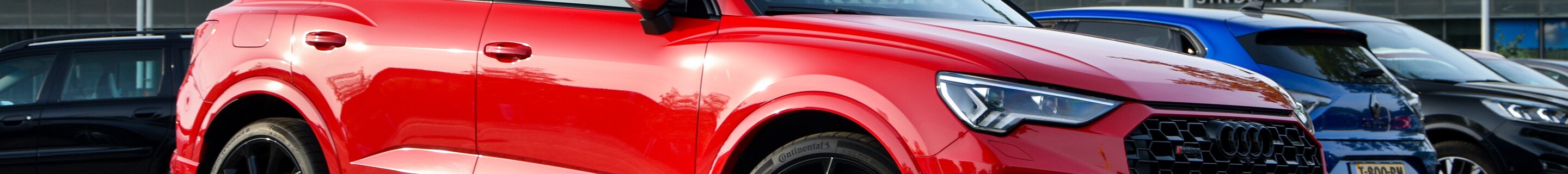 Audi RS Q3 Sportback 2020