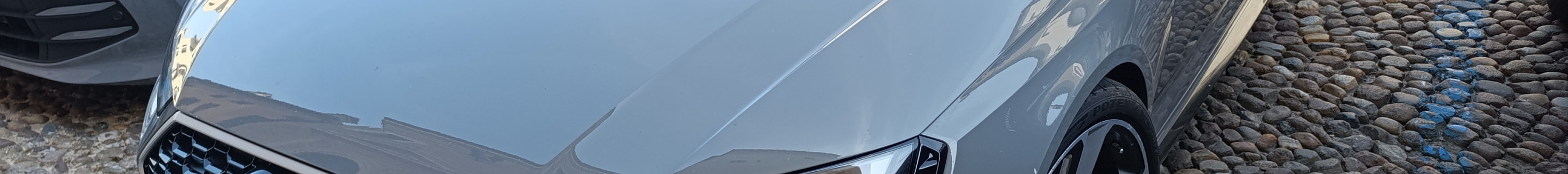 Audi RS4 Avant B9