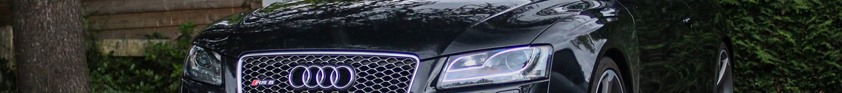 Audi RS5 8T