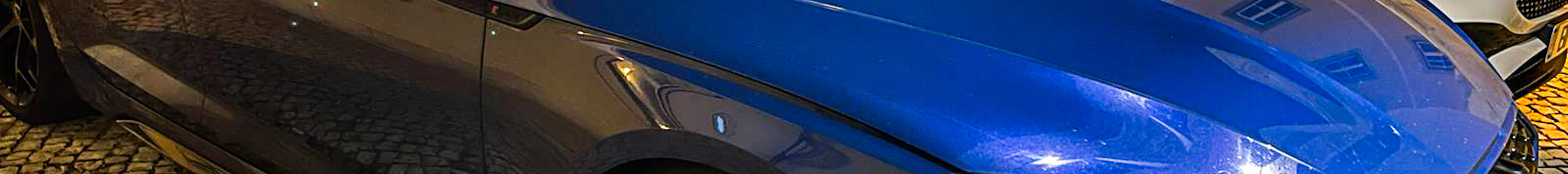 Audi RS5 B9 2021