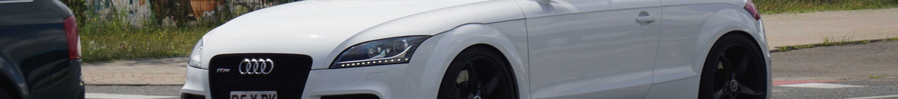 Audi TT-RS