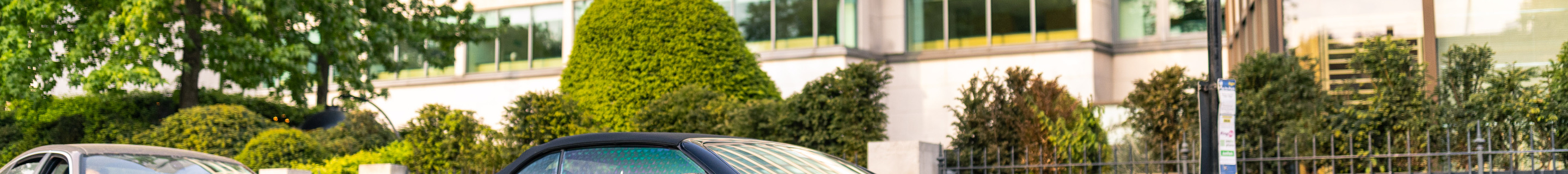 Bentley Continental GTC 2019 First Edition