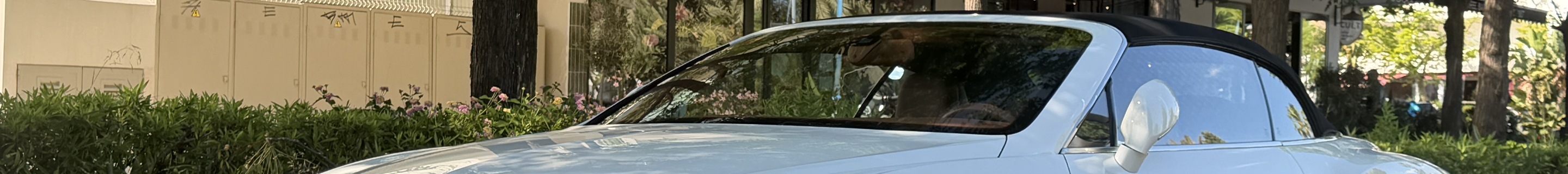 Bentley Continental GTC V8 2016