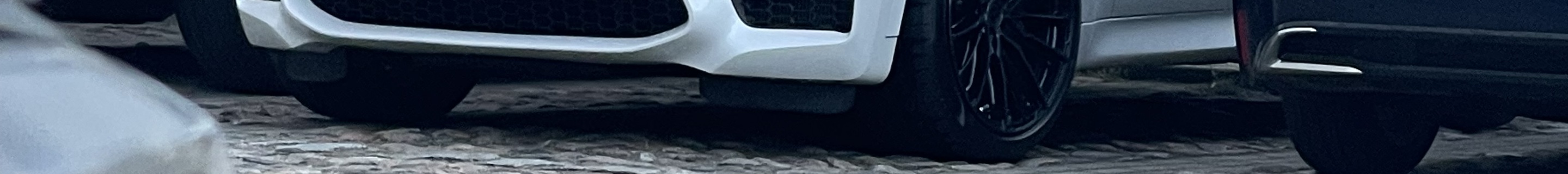 BMW G-Power X5 M F85