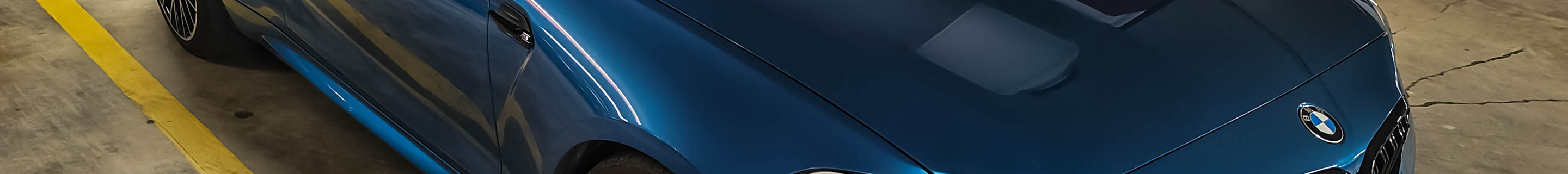 BMW M2 Coupé Competition F87