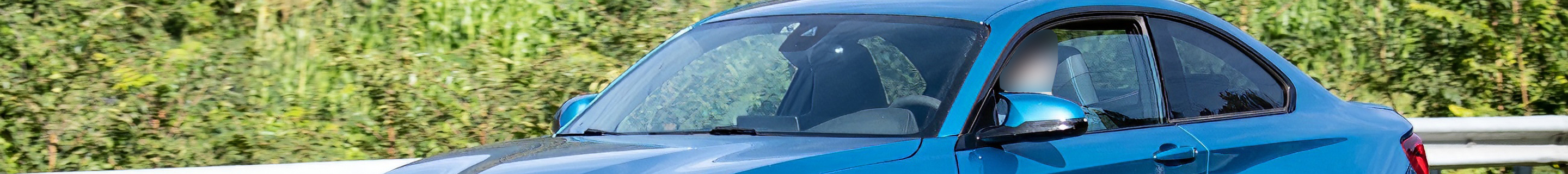 BMW M2 Coupé Competition F87