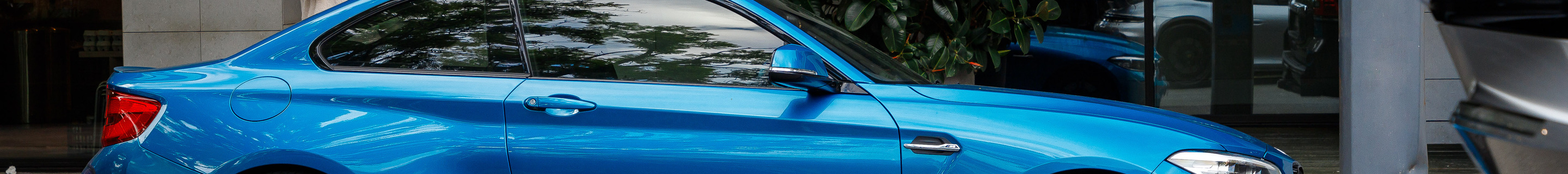 BMW M2 Coupé F87