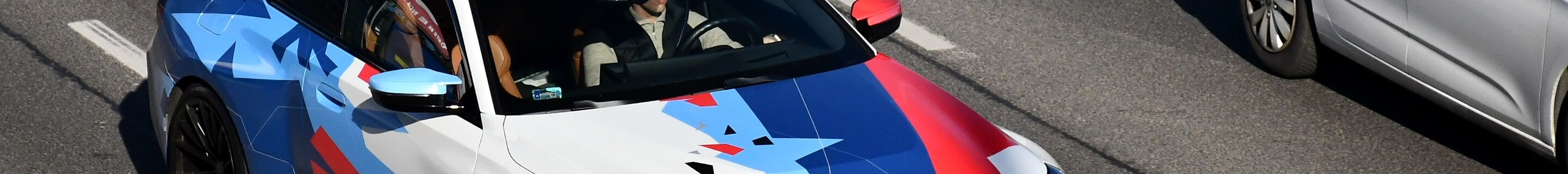 BMW M2 Coupé G87