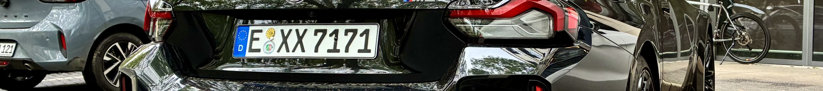 BMW M2 Coupé G87
