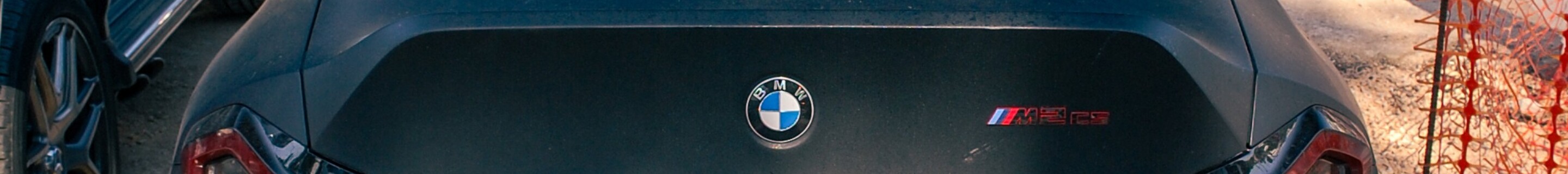 BMW M2 CS G87