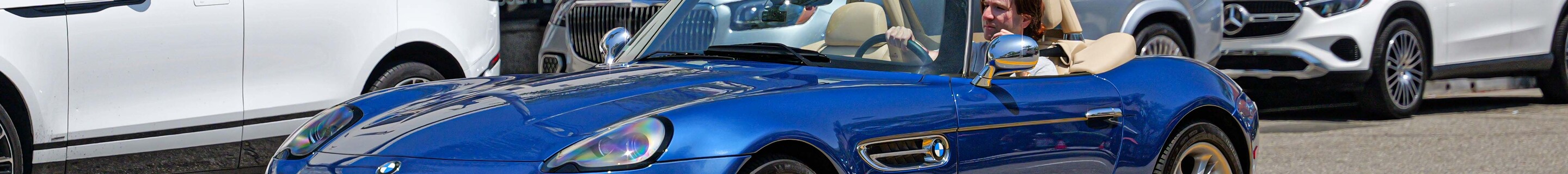 BMW Z8