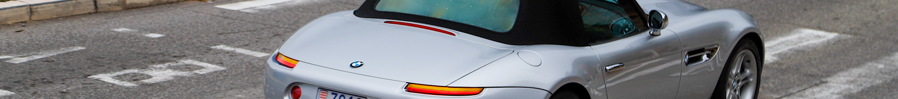 BMW Z8