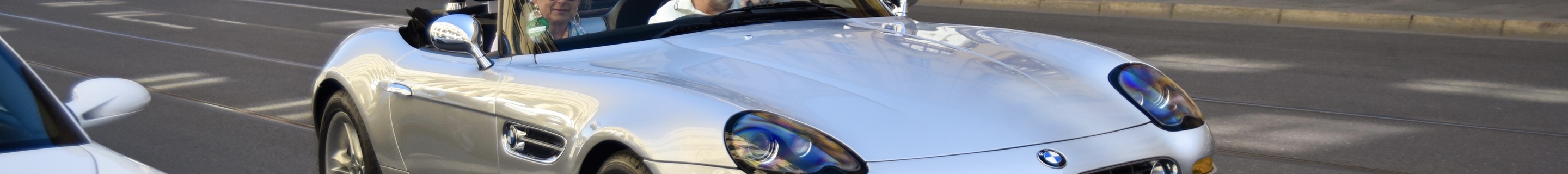 BMW Z8