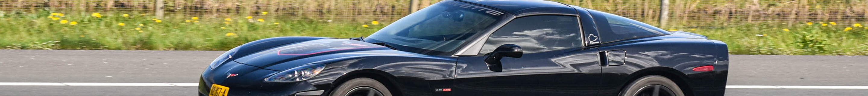Chevrolet Corvette C6