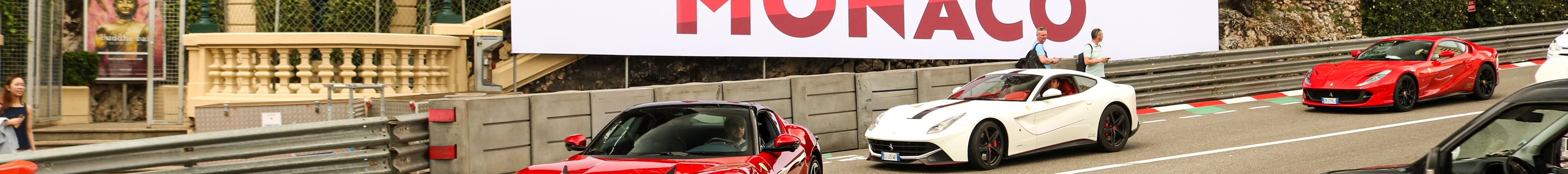 Ferrari 12Cilindri